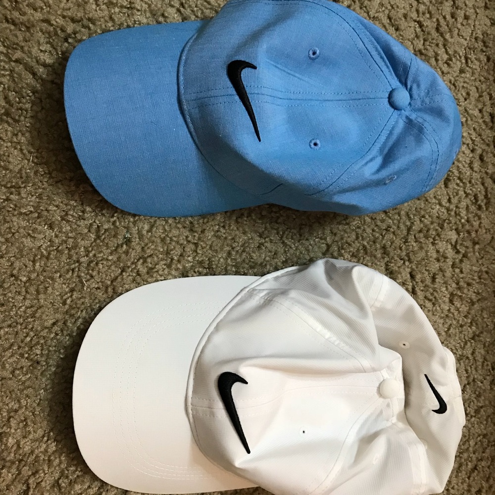 Nike hats